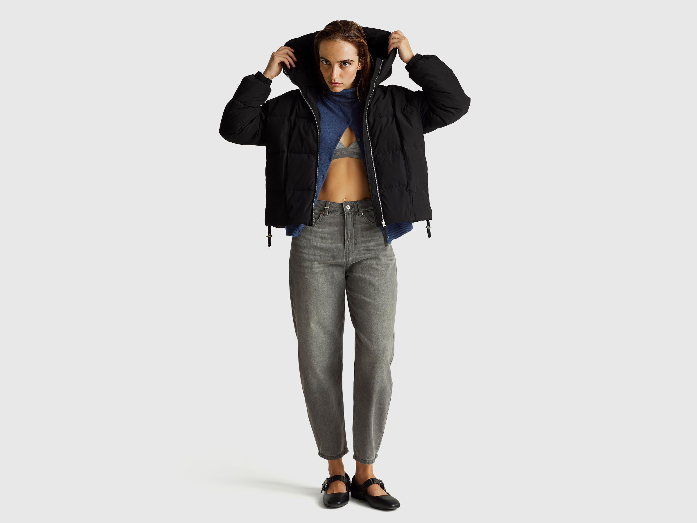 JACKET Women image number 3